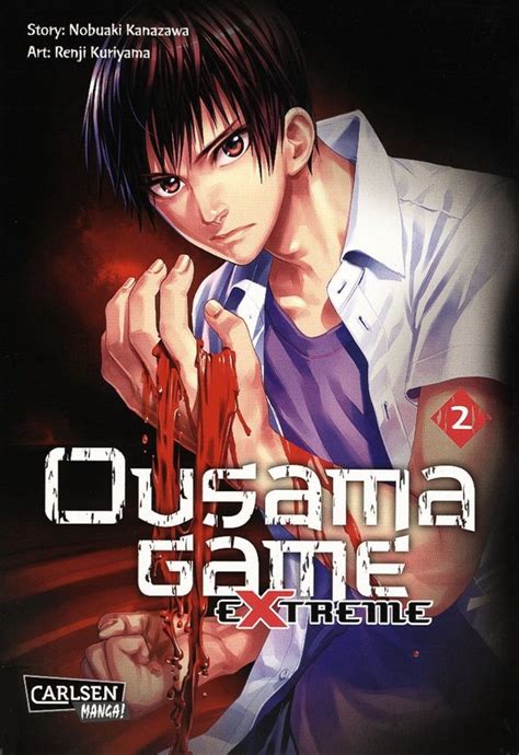 king's game extreme|Ousama Game .
